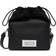 Maison Margiela 5AC Leather Camera Bag - Black