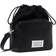 Maison Margiela 5AC Leather Camera Bag - Black