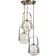 Uttermost Mimas Pendant Lamp 61cm