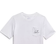 Vineyard Vines Boy's Vintage Whale Pocket Tee - White Cap