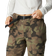 Columbia Women's Wallowa Cargo Pants - Cypress Trad Camo