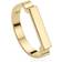 Monica Vinader Signature Ring - Gold