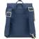 Travelon Anti-Theft Signature Slim Backpack - Ocean