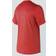 New Balance Short Sleeve Tech T-shirt Men - Team Red