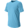 New Balance Short Sleeve Tech T-shirt Men - Columbian Blue