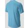 New Balance Short Sleeve Tech T-shirt Men - Columbian Blue