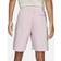 Nike Sportswear Club Shorts - Pink Foam/White