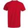 Hanes Nano-T Short Sleeve T-shirt - Athletic Red