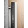 Whirlpool WSIP4O33PFE White, Black, Integrated