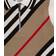 Burberry Kid's Icon Stripe Wool Blend Polo Shirt - Beige (P00577488)