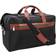 McKlein U Series Wellington Nylon Carry-All Two-Tone Laptop Duffel 15" - Black