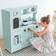 Teamson Kids Little Chef Westchester Retro Kitchen