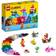 LEGO Classic Creative Ocean Fun 11018