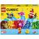 LEGO Classic Creative Ocean Fun 11018