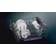 Siemens SE73HX60CE Integrated, Black