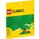 LEGO Classic Green Baseplate 11023