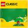 LEGO Classic Green Baseplate 11023