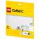 LEGO Hvid byggeplade 11026