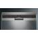 Siemens SE23HI42VE Stainless Steel