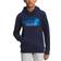 The North Face Boy's Camp Fleece Pullover Hoodie - TNF Navy/Hero Blue (NF0A5GM7-24J)