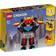 LEGO Creator 3-in-1 Super Robot 31124