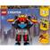 LEGO Creator 3-in-1 Super Robot 31124