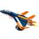 LEGO Creator 3 in 1 Supersonic Jet 31126