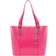 McKlein Savarna Tote - Fuschia