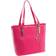 McKlein Savarna Tote - Fuschia