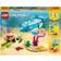 LEGO Creator 3 in 1 Dolphin & Turtle 31128