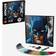 LEGO Art Jim Lee Batman Collection 31205