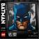 LEGO Art Jim Lee Batman Collection 31205