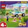 LEGO Friends Djursjukhusets Ambulans 41694