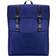 McKlein N Series Element Nylon Flap Over Laptop Backpack 17" - Blue