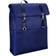 McKlein N Series Element Nylon Flap Over Laptop Backpack 17" - Blue