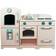 Teamson Kids Wooden Play Kitchen Set