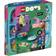 LEGO Dots Bag Tags Mega 5-Pack - Multicolour