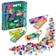 LEGO Dots Bag Tags Mega 5-Pack - Multicolour