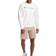 Champion Powerblend Fleece Crew Script Logo - Natural