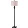 Safavieh Alphie Floor Lamp 61"