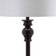 Safavieh Alphie Floor Lamp 61"