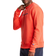 Champion Powerblend Fleece Crew Script Logo - Poppy Orange