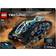 LEGO Technic App Controlled Transformation Vehicle 42140