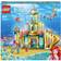 LEGO Disney Princess Ariels Underwater Palace 43207