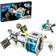 LEGO City Lunar Space Station 60349