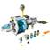 LEGO City Lunar Space Station 60349