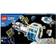 LEGO City Lunar Space Station 60349