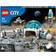 LEGO City Lunar Research Base 60350