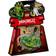LEGO Ninjago Lloyds Spinjitzu Ninja Training 70689