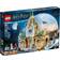 LEGO Harry Potter Hogwarts Hospital Wing 76398